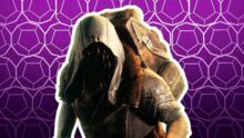 Xur 今天在哪里？（10 月 14 日至 18 日）-命运 2 奇异物品和 Xur 位置指南