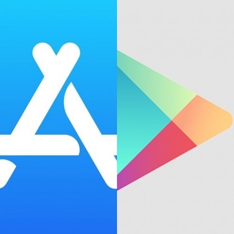 2018 年上半年 App Store 和 Google Play 游戏总收入达 266 亿美元