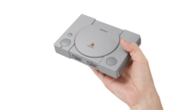 PlayStation Classic 现已降至 54 美元